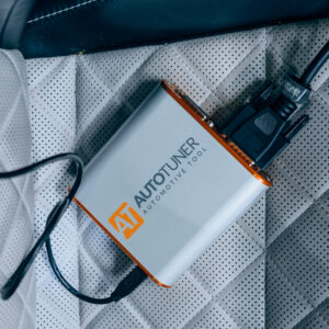 E55/CLS55 5.4L M113K ECU Tune