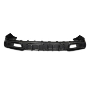 BENZ AMG GT50 Dry carbon fiber rear lip