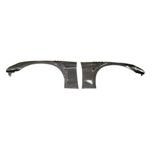 AUDI S4/A4 B9 PA Dry carbon fiber fender