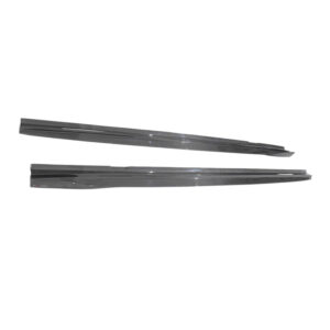BENZ AMG GT50 Dry carbon fiber side skirt