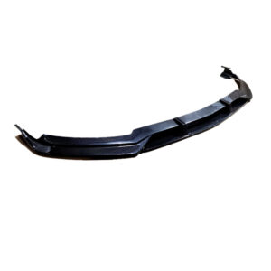 BENZ AMG C63  Dry Carbon Fiber Front Lip