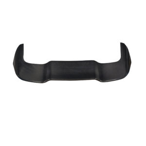 BENZ AMG A35/A35L Dry carbon fiber tail