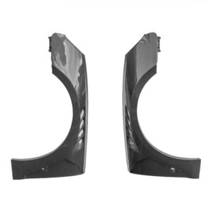 AUDI A3/S3 Dry carbon fiber fender