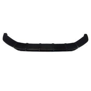 BENZ G500 W463/W464 Dry carbon fiber front lip