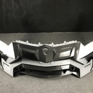 LAMBORGHINI URUS Dry carbon fiber SM Style Front Bumper