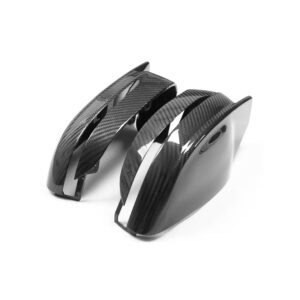 BMW M3/M4 G80/G82 Dry carbon fiber rearview mirror