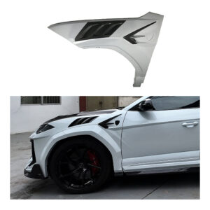 LAMBORGHINI URUS Dry carbon fiber SM Style Fender