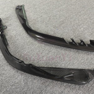 FERRARI SF90 Dry carbon fiber OEM Corner wrap