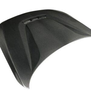 BMW M2 F87 Dry carbon fiber cover